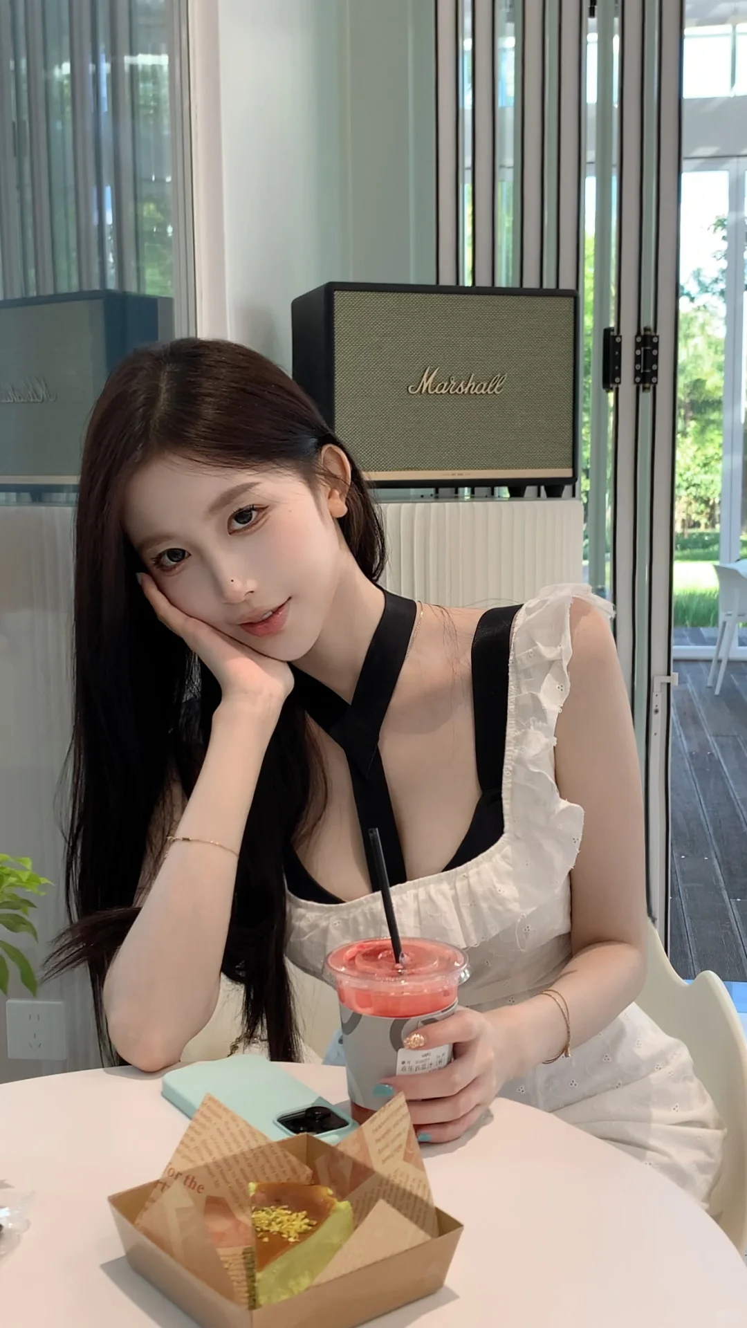 公园20分钟效应🍃能量满满