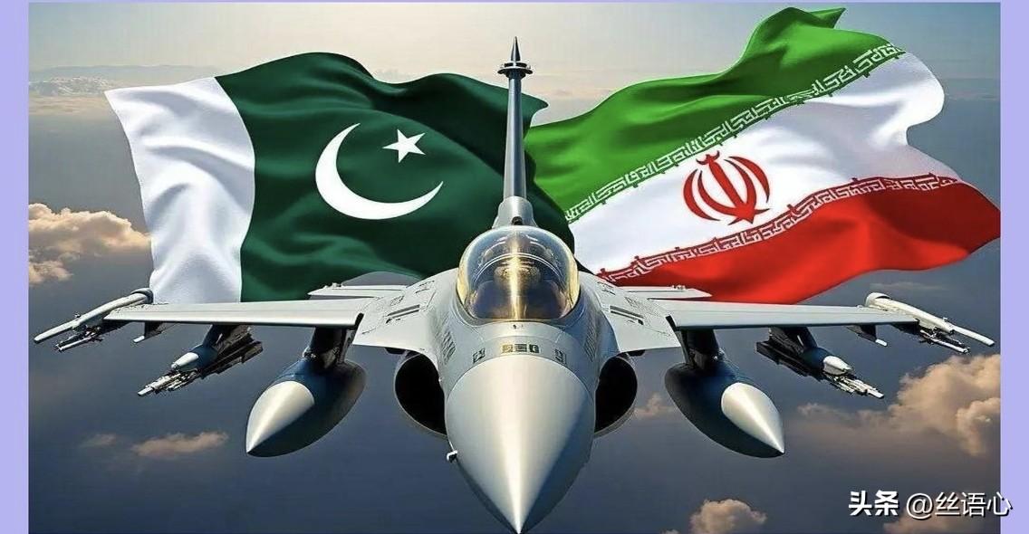 [给力]老公的同事曾被派往巴基斯坦做通信基站，每次说起巴铁官方，对中国人的友好，