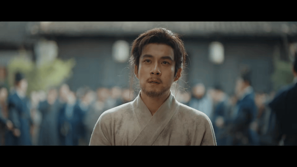 韩东君骆文谦流放韩东君骆文谦没有主角光环好现实从深渊爬起复仇成功，转眼跌落另一处