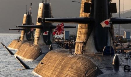 一旦中日再次开战，有网友提醒：日本的“暗箭”可能会令我们防不胜防，千万别小看日本