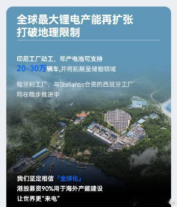 宁德时代估计也没想到，厂子都扩张到海外了，国内还能被堵门抢电池【来自懂车帝车友圈