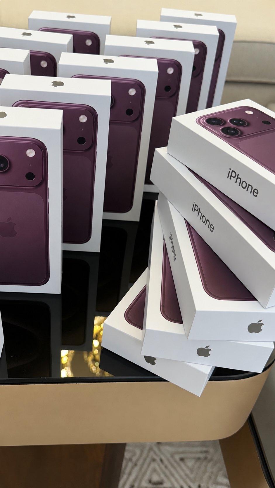 【iPhone18 Pro系列、iPhone Duo国行价格公布】
iPhone