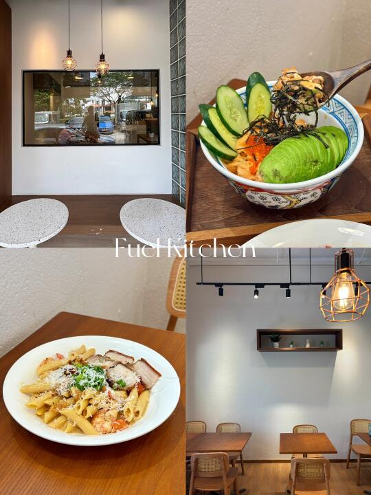 🇸🇬新发现的brunch小店😋平价好吃🈚️SVC‼️