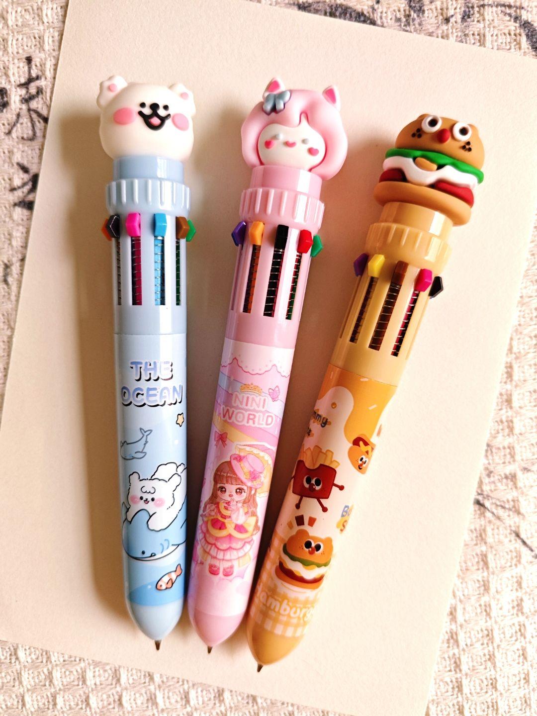 “你也想成为魔法少女吗？”