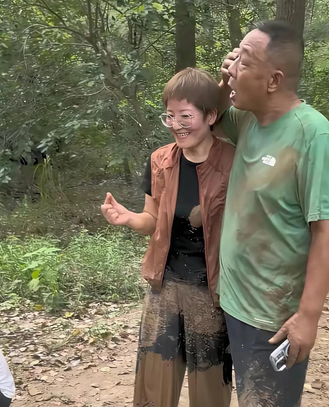 网络是个照妖镜，特别是对网红。你有优点网友会对优点无限放大，甚至离谱的让你无法想