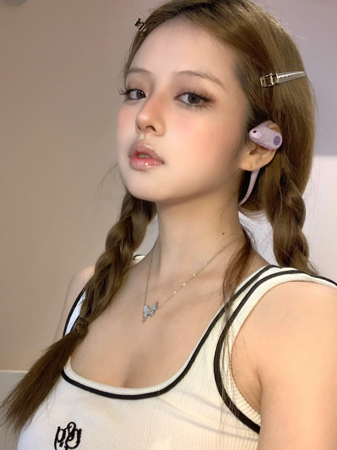 ᝰ✍︎꙳⋆ 🐦我的新耳机⭒ ˖꙳🧁 ˖⋆