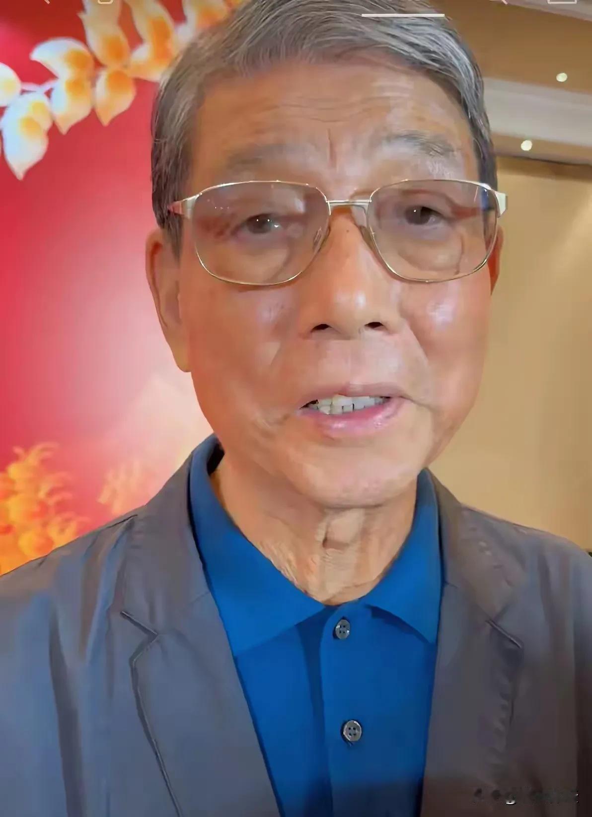 81岁高龄的足坛教父徐根宝赛前精准预测国足与印尼赛果

国足客场0：1不敌印尼，