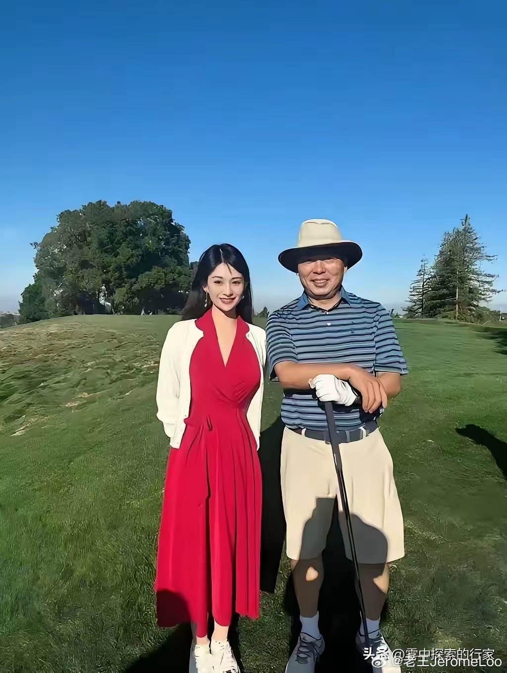 段段大抵是恋爱了💓 