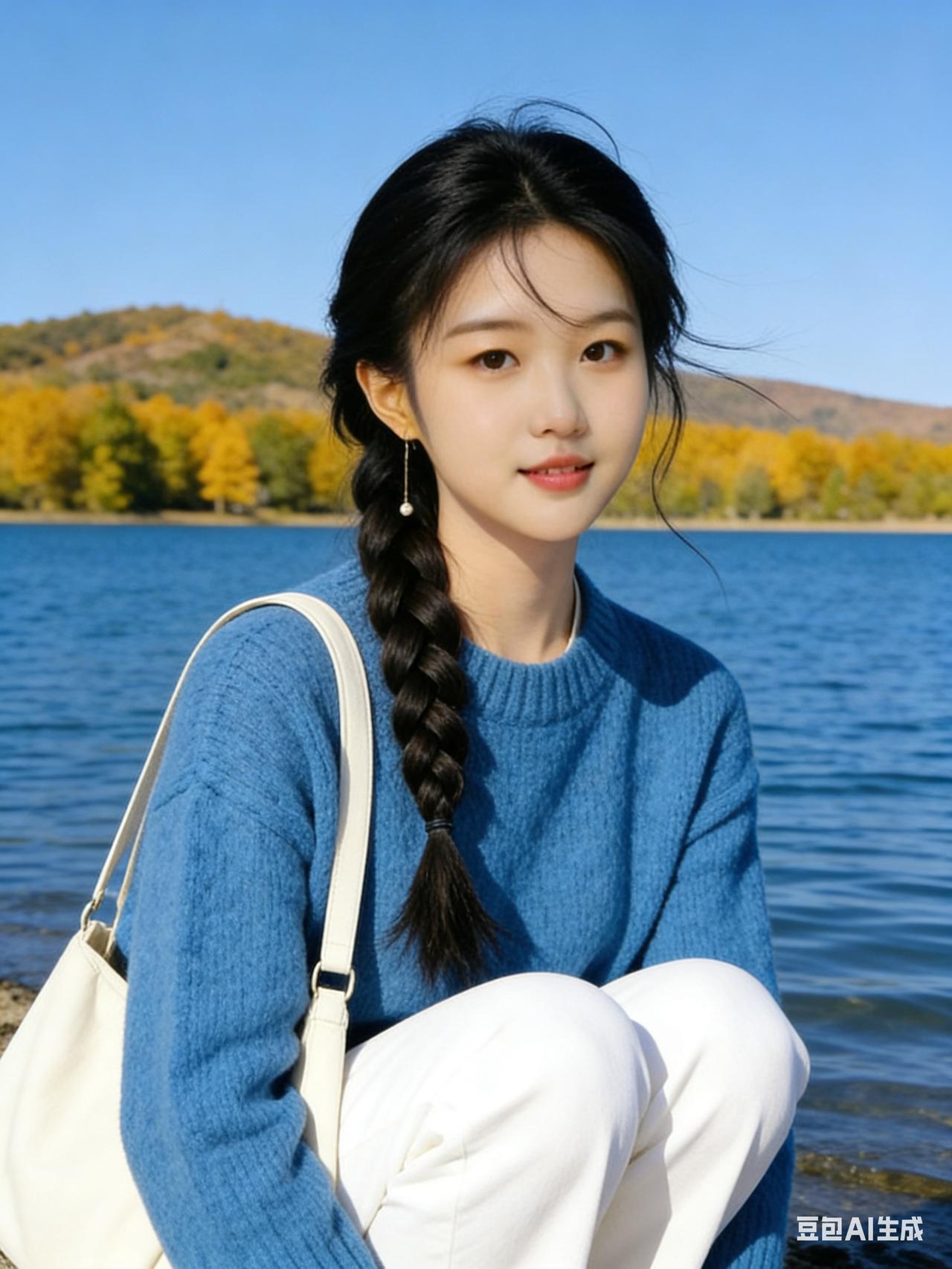 人这一生
会听过无数句话
有的转瞬即忘
有的刻进心底
 
总有那么一句话
在迷茫