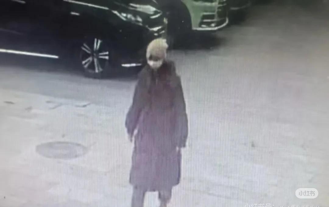 紧急寻人：花墙乐队成员母亲通州走失
紧急寻人：花墙乐队成员母亲通州走失
韩爱民，