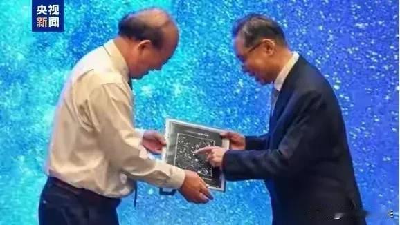 钟南山院士的名字，这回响彻宇宙了！

一颗小行星，用钟南山院士的名字命名了！钟院