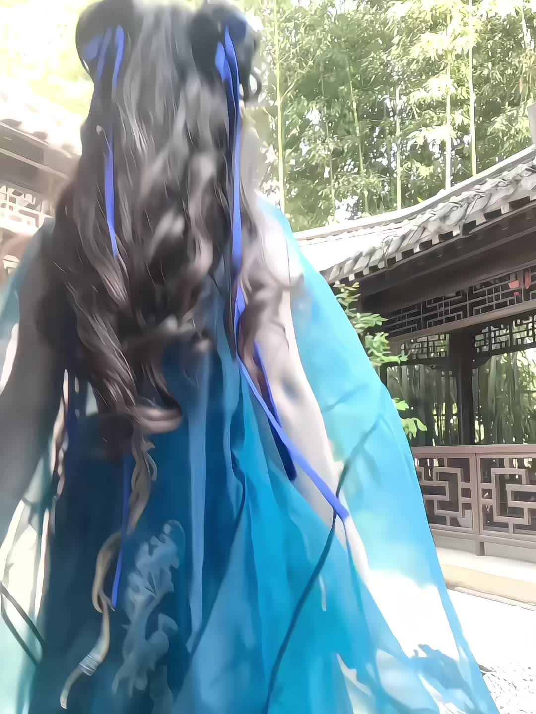 师姐 这招叫做一剑霜寒十四洲