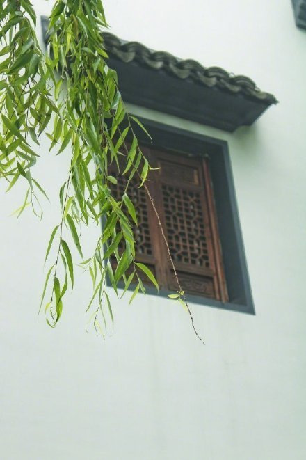 开始让人舒服的，或许是言语，但后来让人舒服的一定是人品，生活不全是利益，更多的是