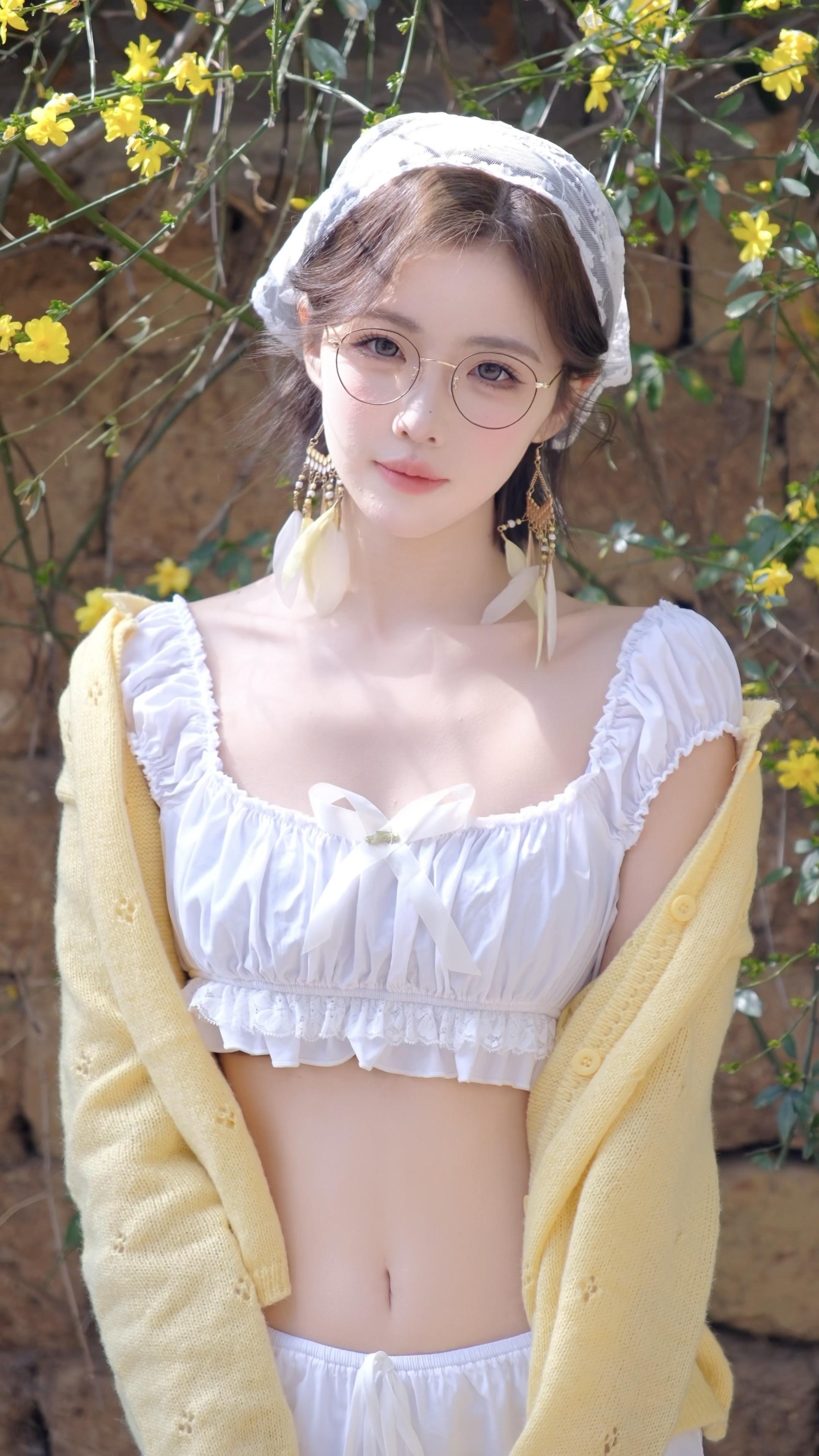 春和景明