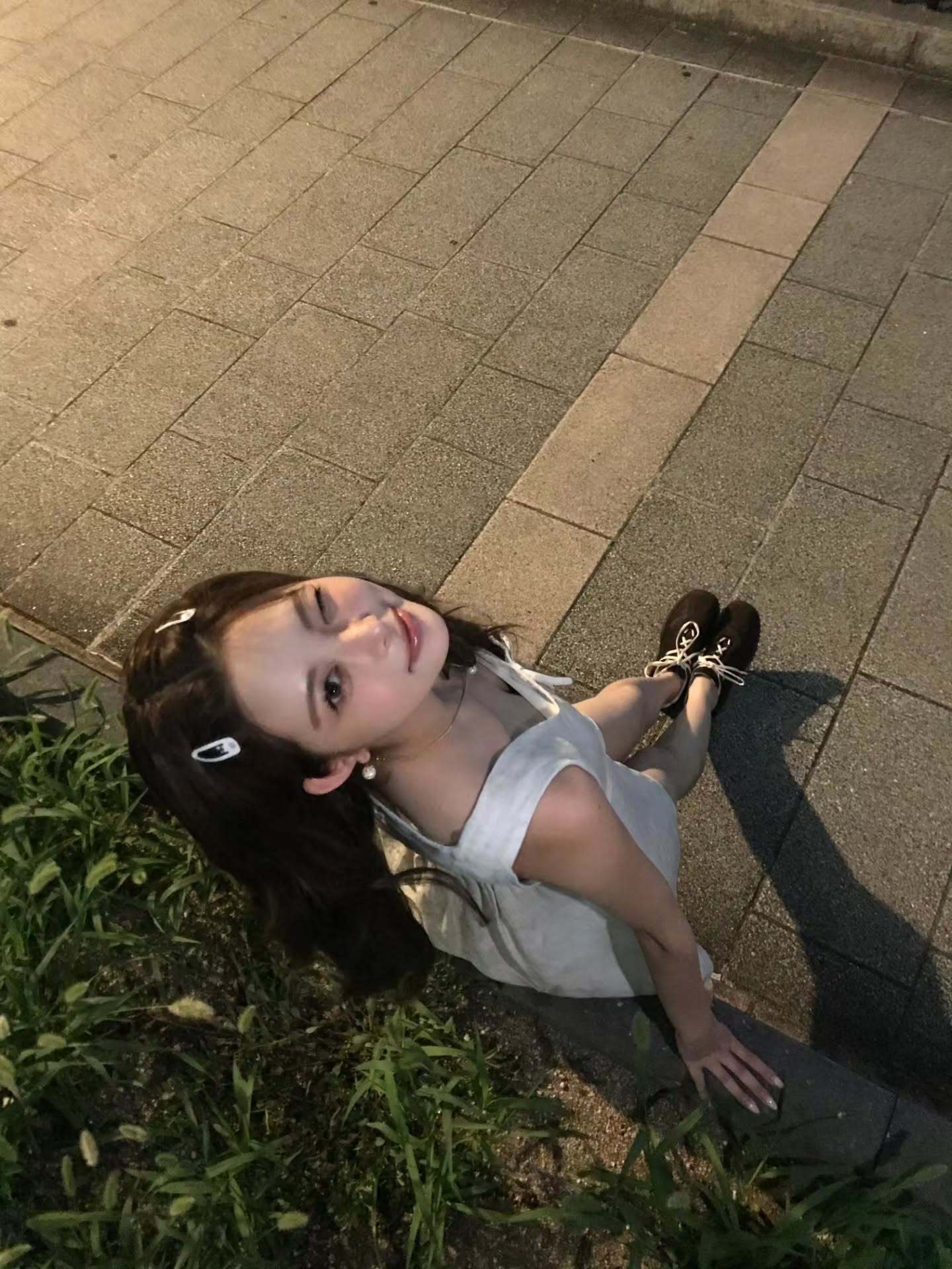 260829 IG更新 hhh.e_c.v 🫧👟 광고 MiuMiu Miu
