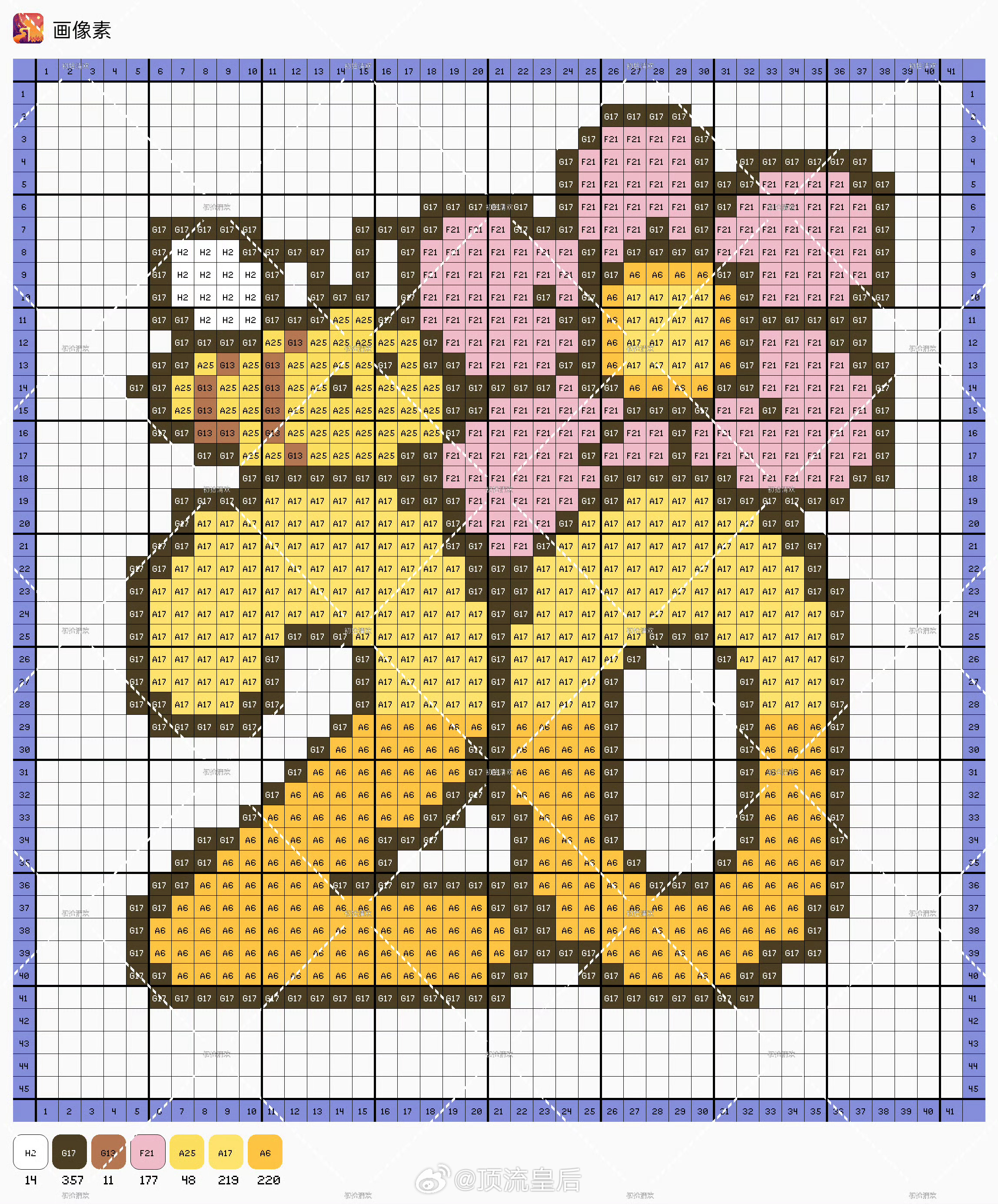 杨幂拼豆庆祝绿苑二十周年幂姐的爱好拿得出手呀，粉丝团20岁生日卡点为粉丝庆生，这