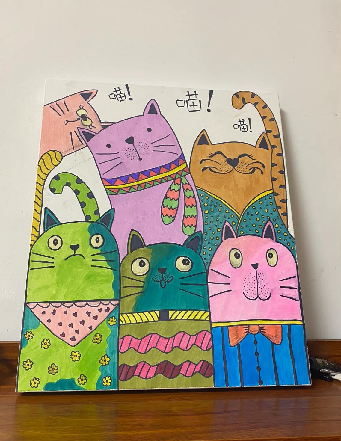 每一个夜晚都舍不得睡，这难得的灵魂自由的时光啊，请你走得慢一点😭😭😭