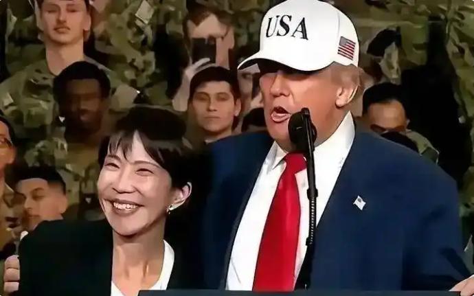 没学会走就想跑，摔得头破血流图个啥呢！东京防卫省最近为2026财年大笔一挥砸出9