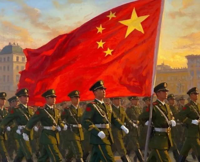 我们没能阻止朝鲜拥有核武！没能阻止萨德系统进入韩国！没能阻止台积电去美国建厂！没