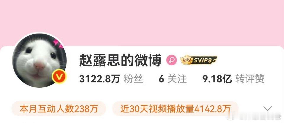 赵露思不是说要注销微博账号吗？注销期间不是不能上线吗[流汗]怎么大半夜的又上微博