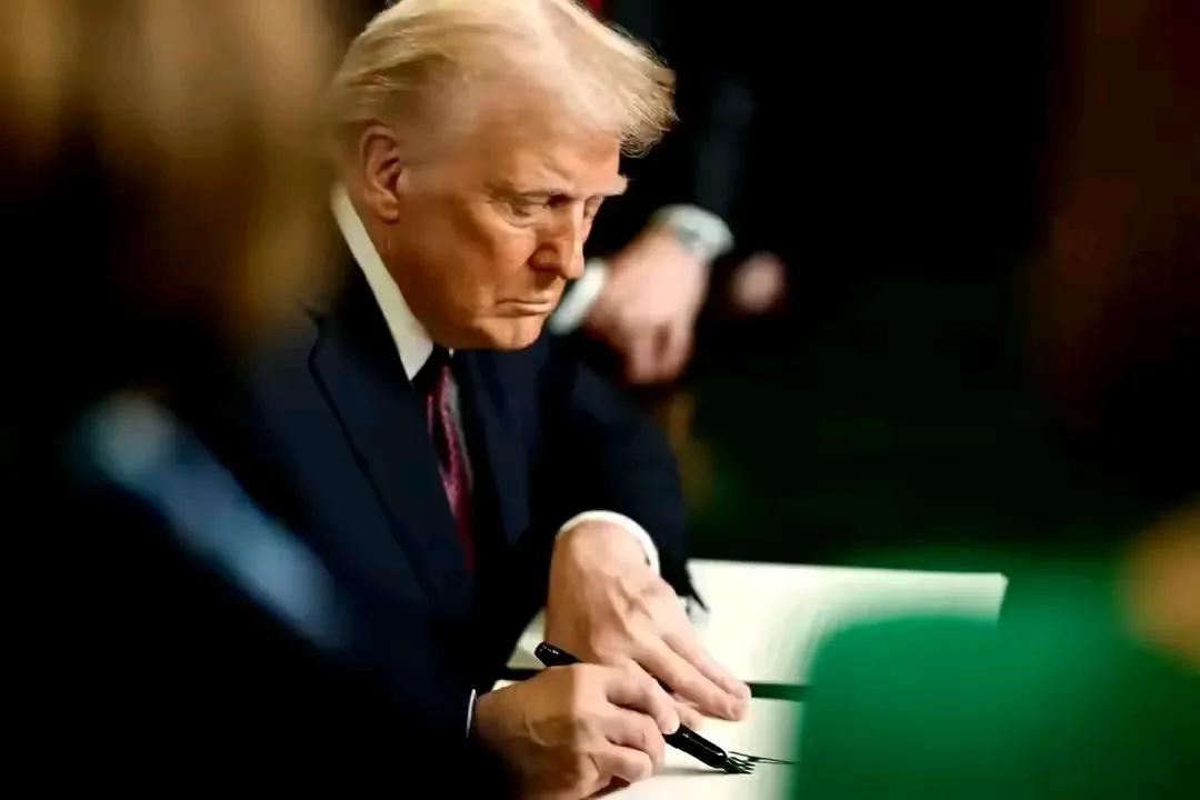 总统这个职位，在西方民主国家中并不是什么特殊材料的人才能当。里根就是一位演员，并