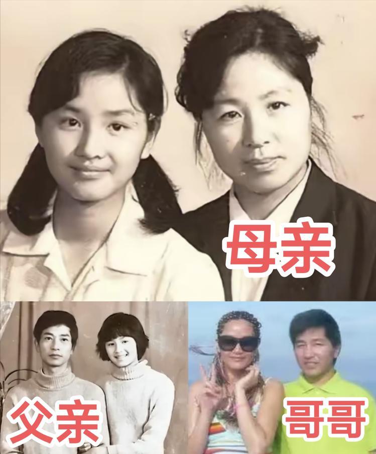 1998年，瞿颖拿出10万元在常德给哥哥买下三居室婚房。同一年，她在北京接广告、