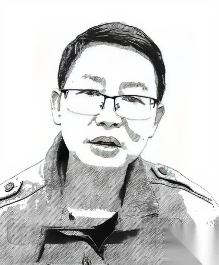 理工学霸当保安？

背后故事不简单！这位武汉理工大学80后毕业生，有十余年国际贸