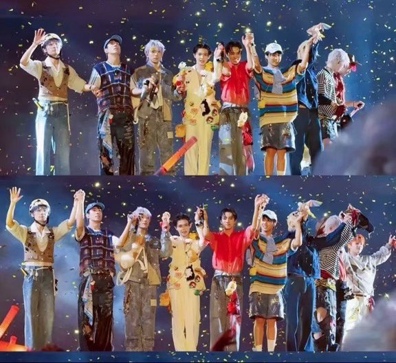 十个勤天演我下班田间忙碌落下帷幕，十个勤天紧绷一天的神经瞬间放松，迫不及待结束劳