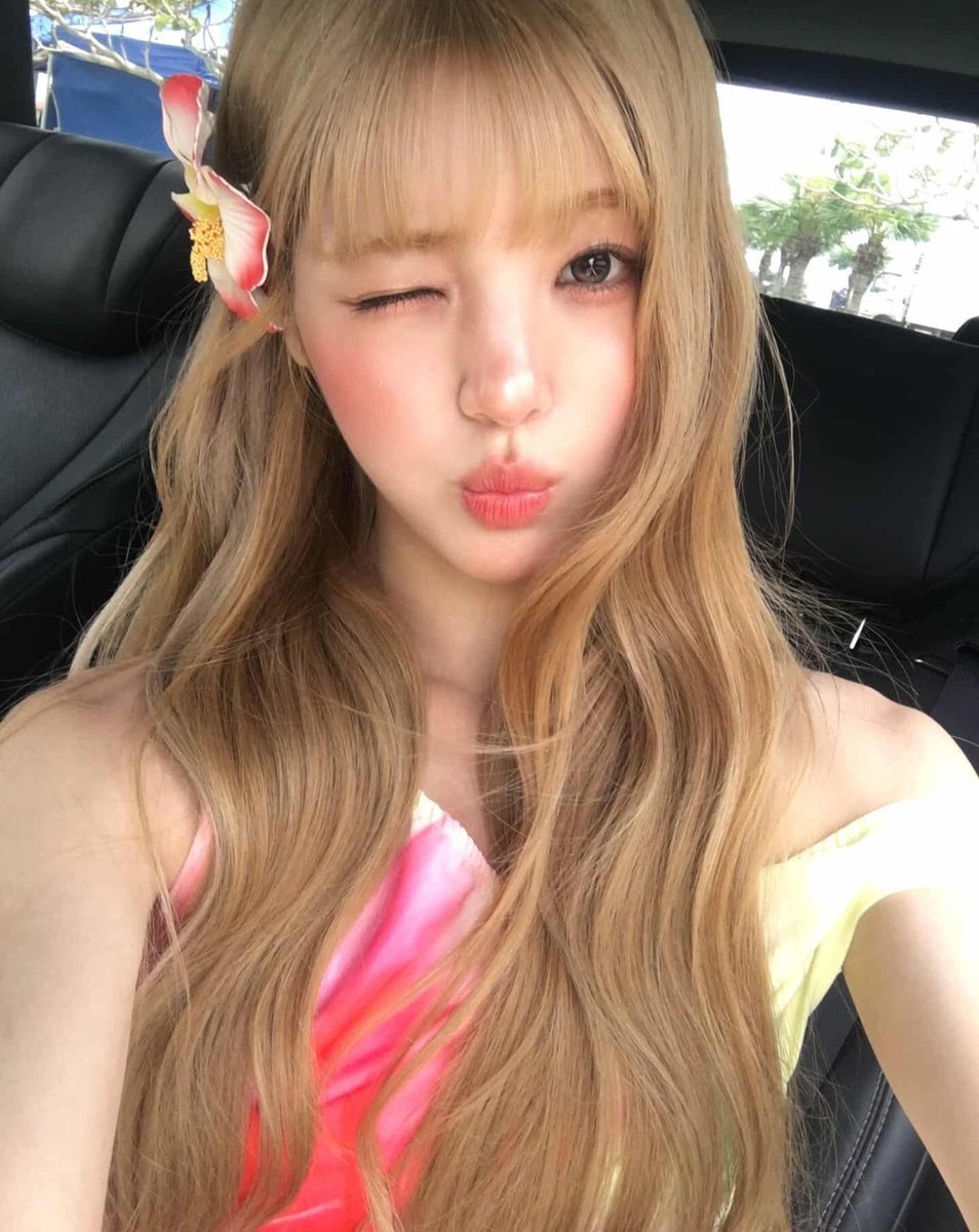 Hearts2Hearts YUHA🍋🌊 