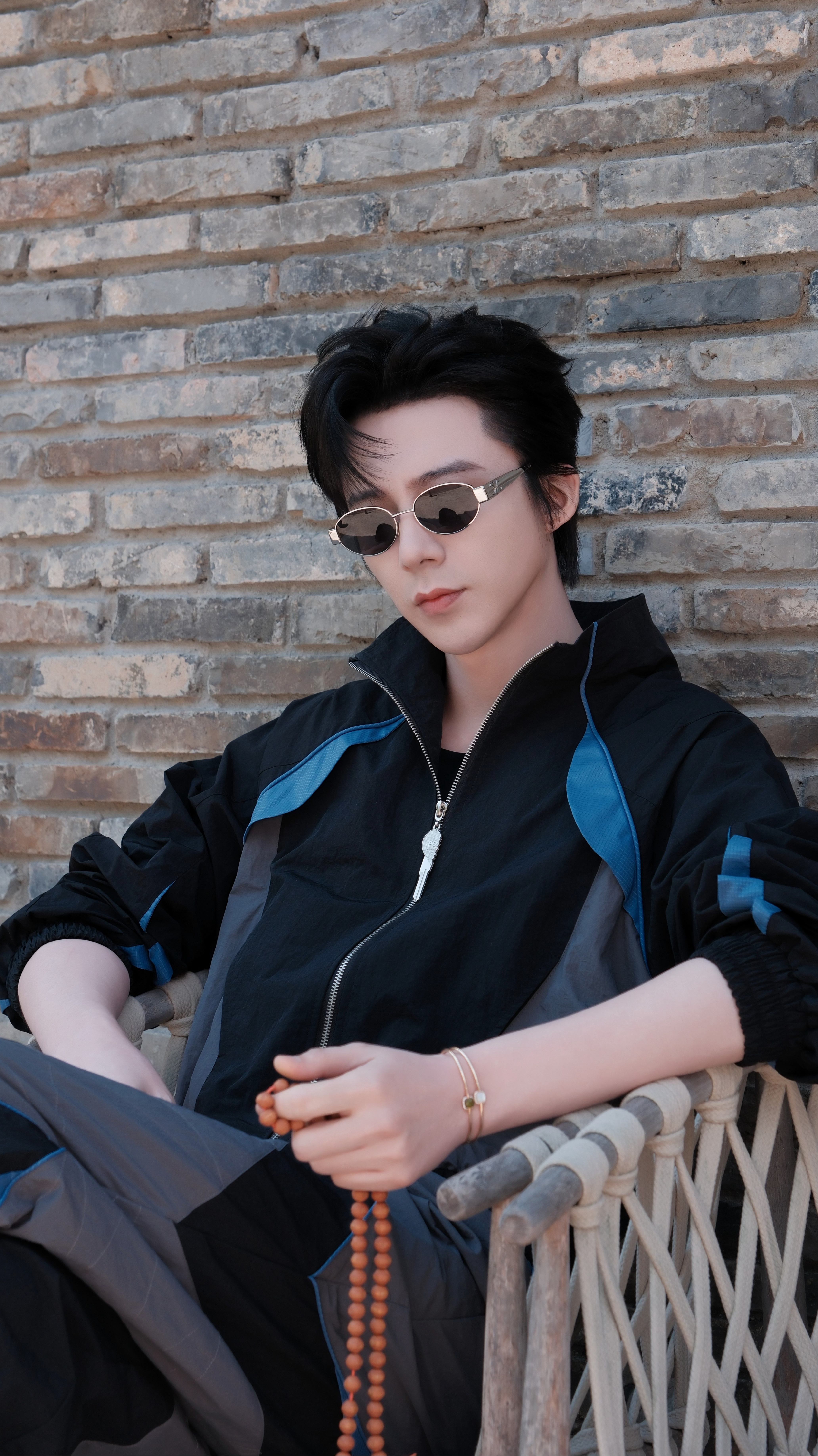 刘宇宁现在强得可怕从前关灯缩成小不点，如今开推全场推演定海神针，刘宇宁推理实力强