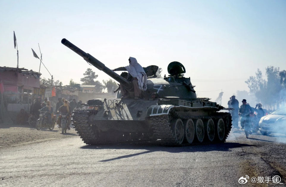 巴基斯坦信息部长塔拉尔今天表示，在持续九天的行动中，巴基斯坦安全部队已摧毁了23