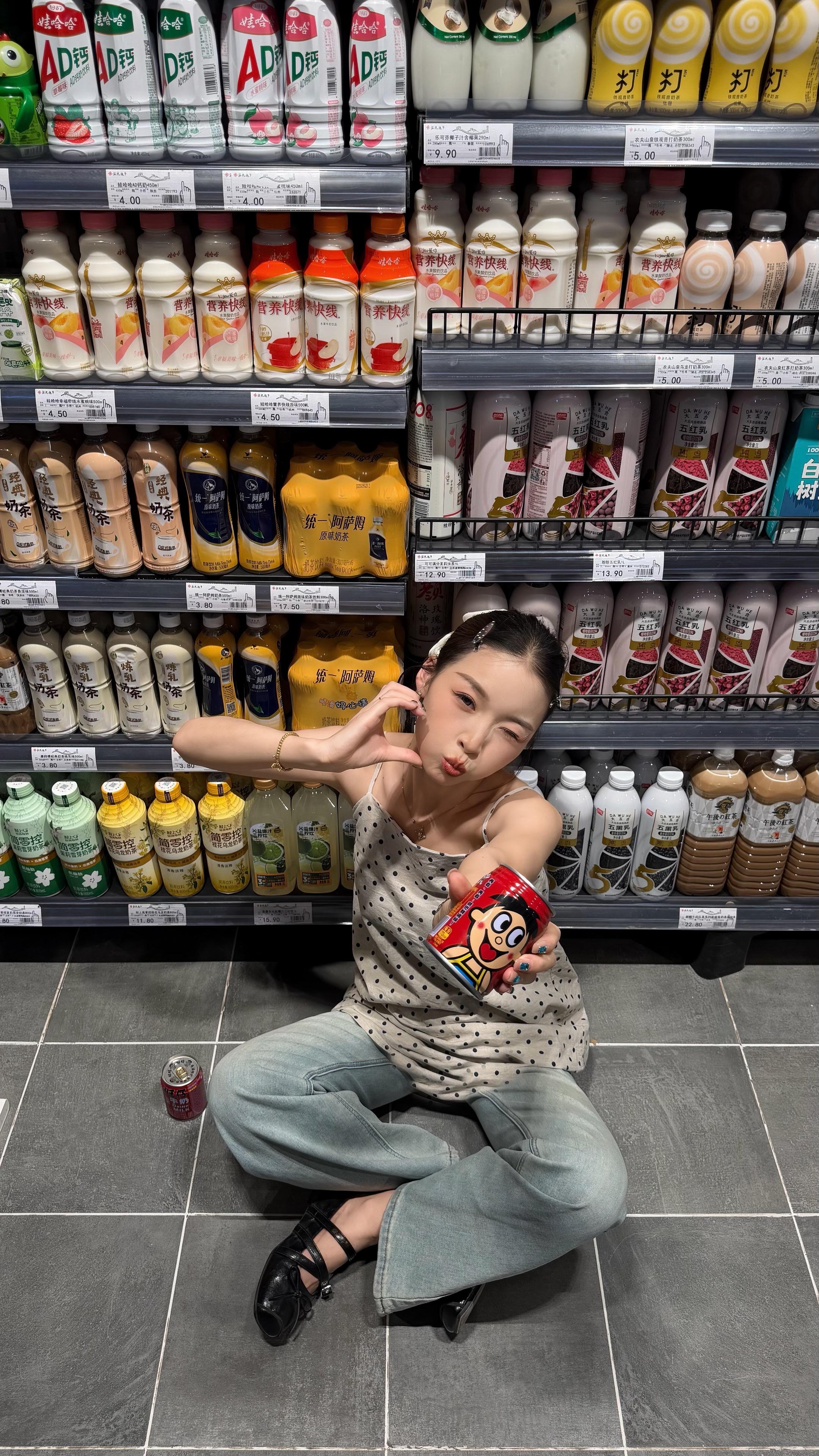 缘分好巧 总在平庸的时间里相遇 直到某天成为彼此最重要的人