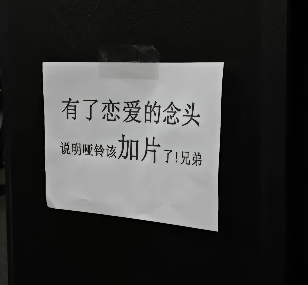 太真实了
