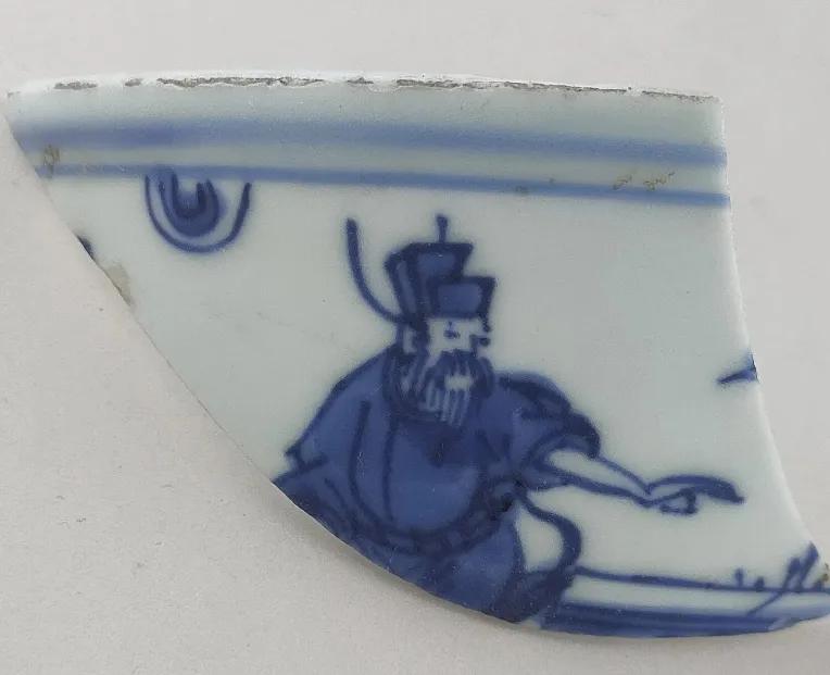 请教，画片是啥意思?完整画片，啥样?谢谢