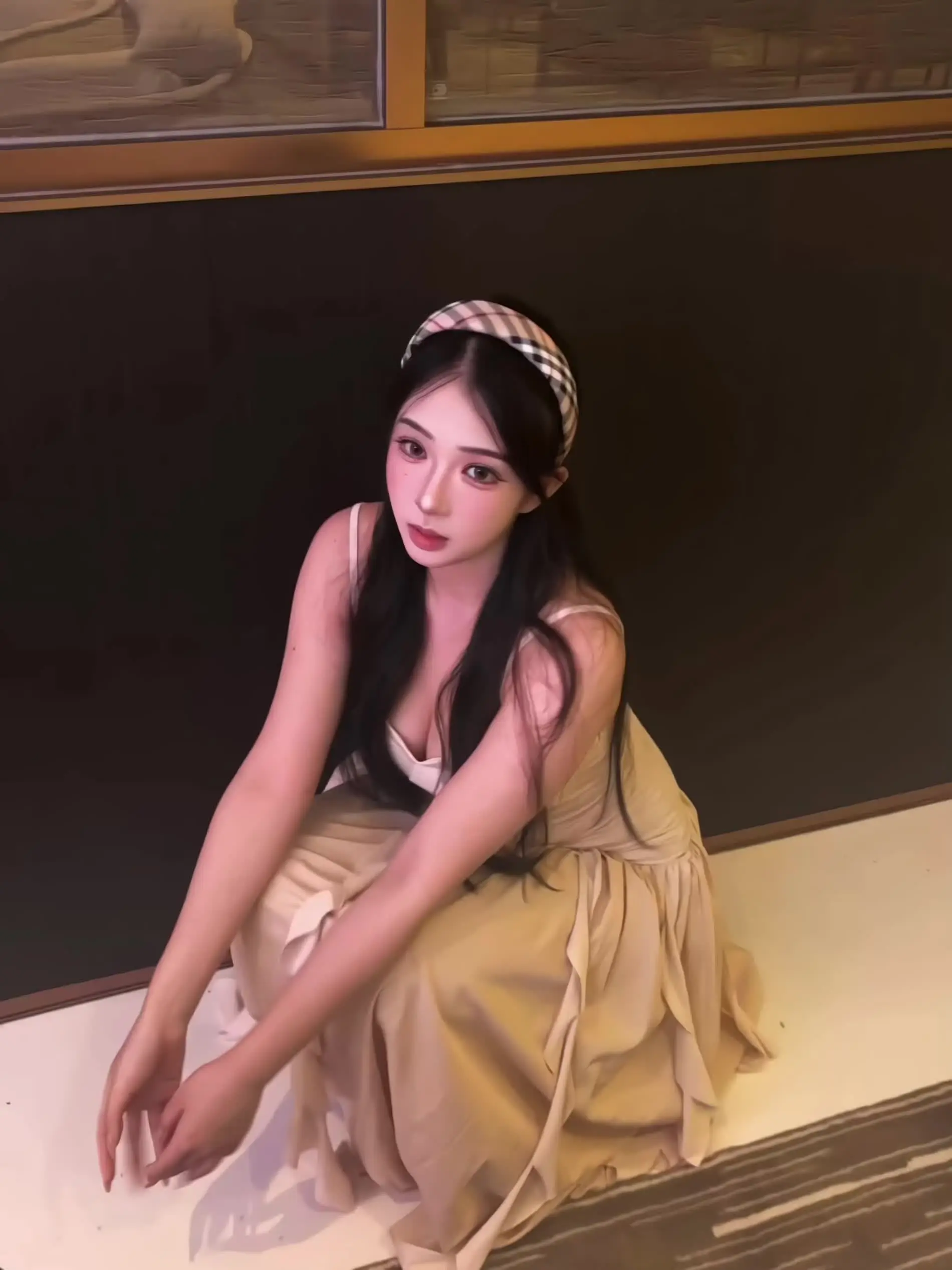 后来我学会了换位思考 确实我哪都好