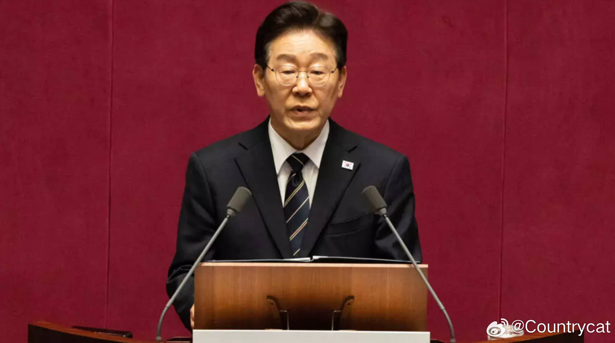 韩国计划十年内在本土建造首艘核动力潜艇海外新鲜事 韩国政府26日宣布，计划在本土