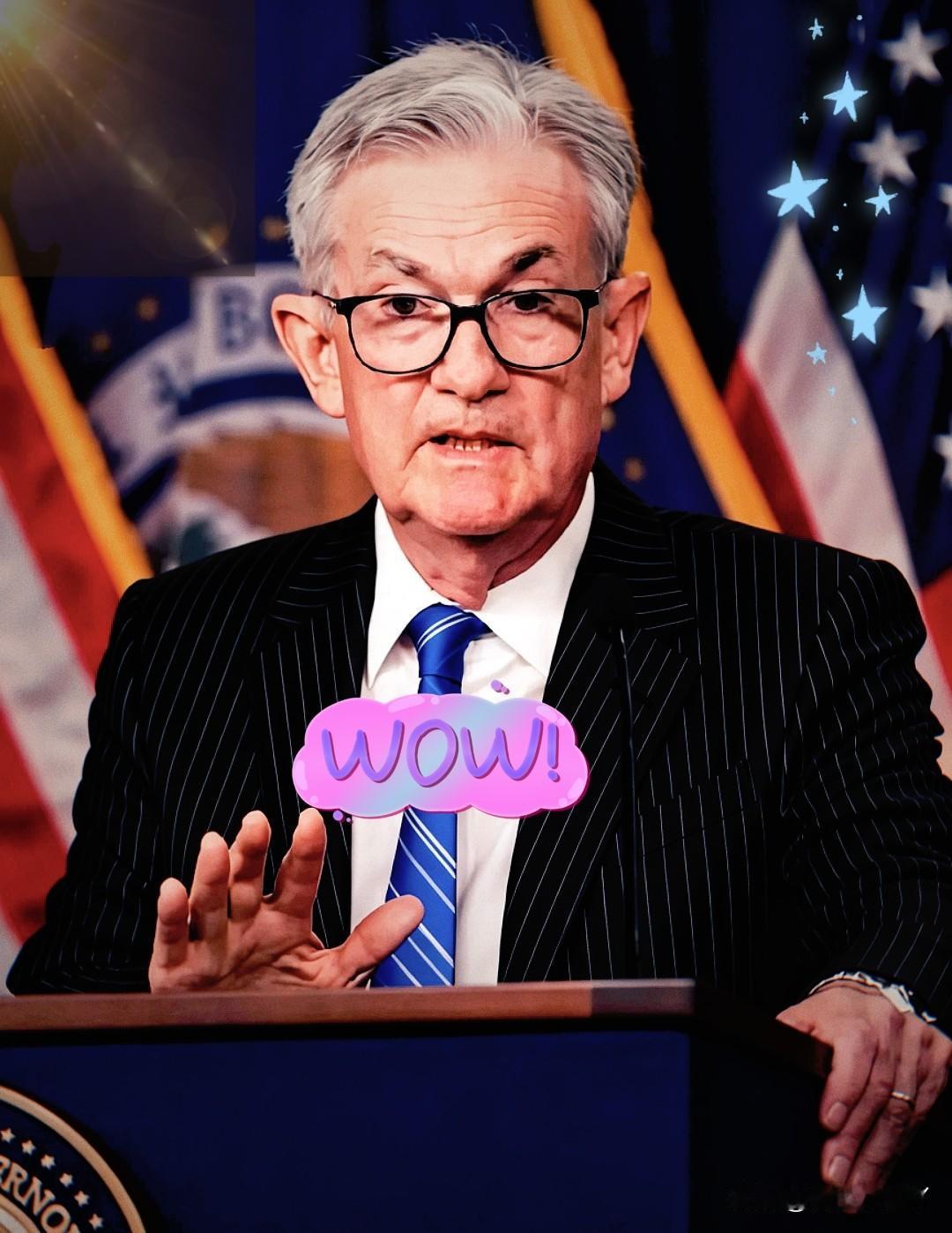 鲍威尔遭司法部调查，
降息施压引争议，美元信誉悬了？

1月12日，美联储主席鲍