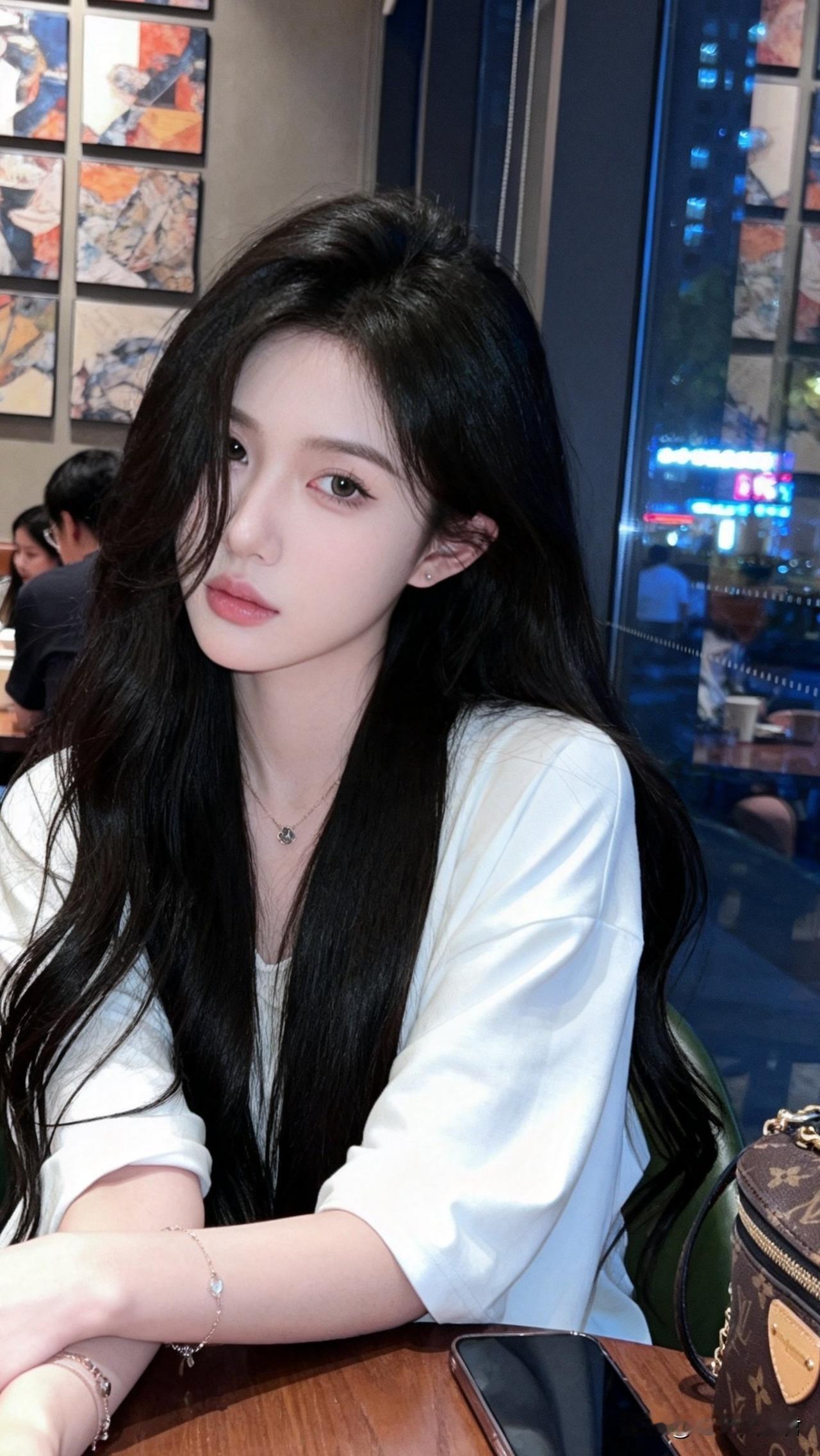 寻找镜头的美