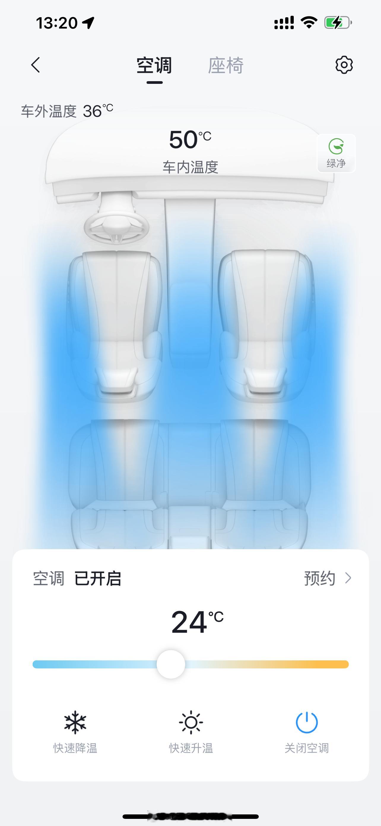 50℃    这谁受得了💔 ​​​