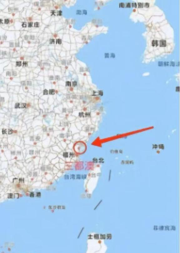 美海军警告，他们曾经经过反复推演后得出结论：这个港口一旦崛起，中国就能掐住西太“