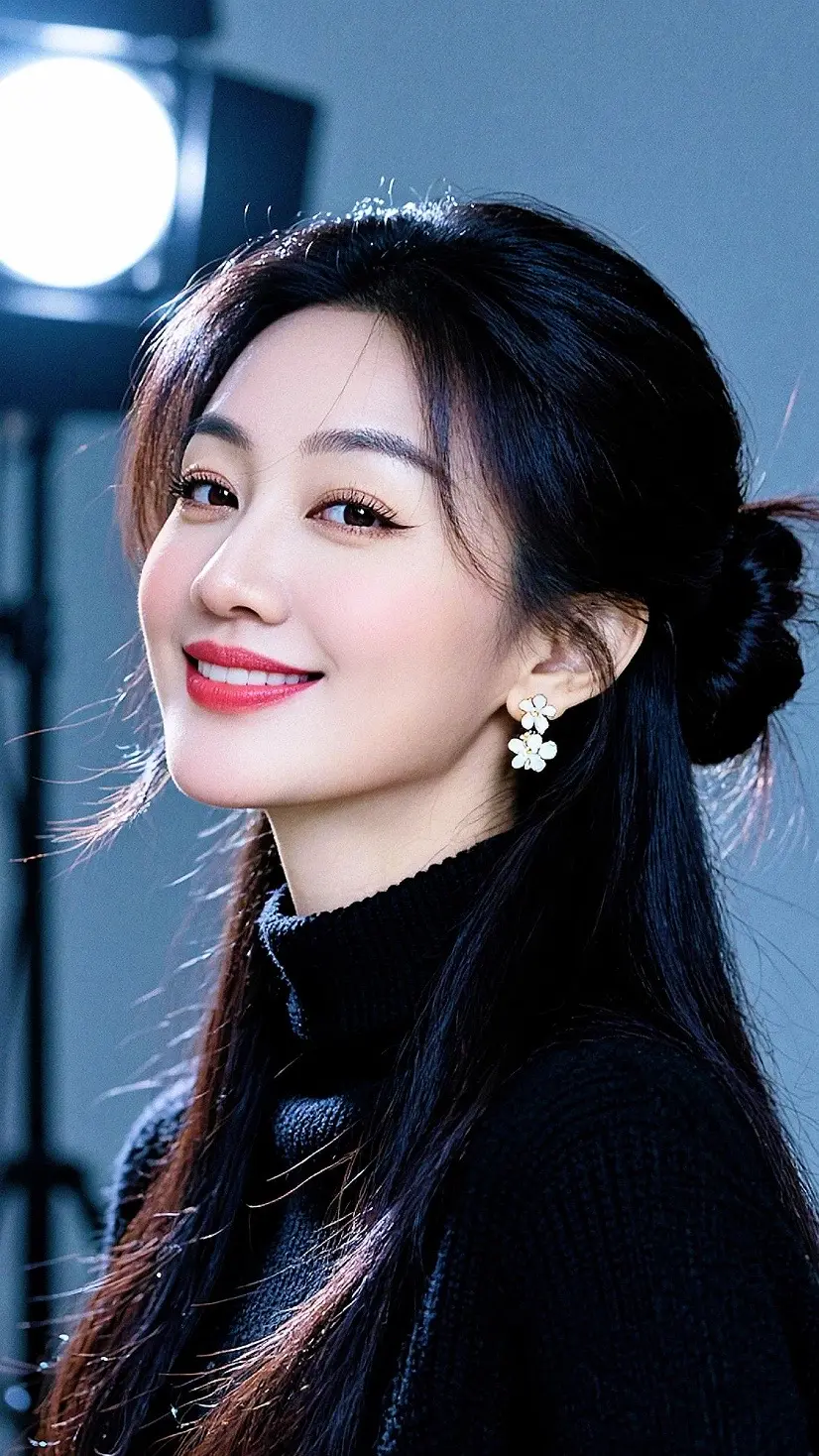 AI黑衫光影写真 随变ai随便玩 伙伴计划广告分成玩法达人