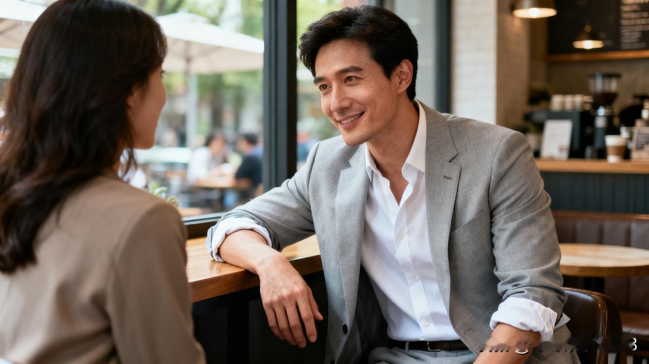 谁不知道？形象在人际交往中那可是相当重要，但在夫妻关系里也不例外。就拿陈建斌和蒋