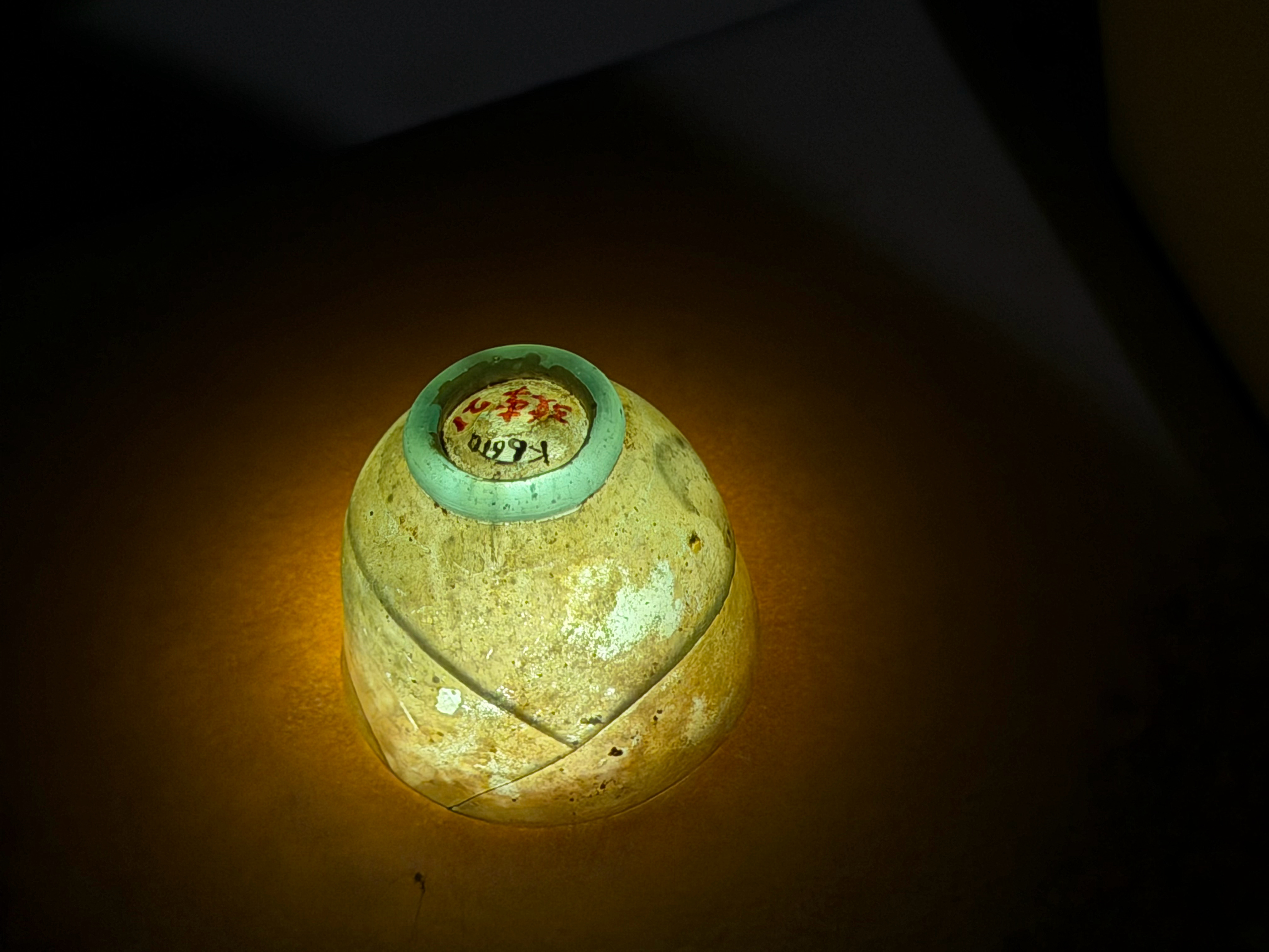 李静训特展逛得好累，不过全是难得汇集一堂的精品，累也值了。强推此展，一定要到国博