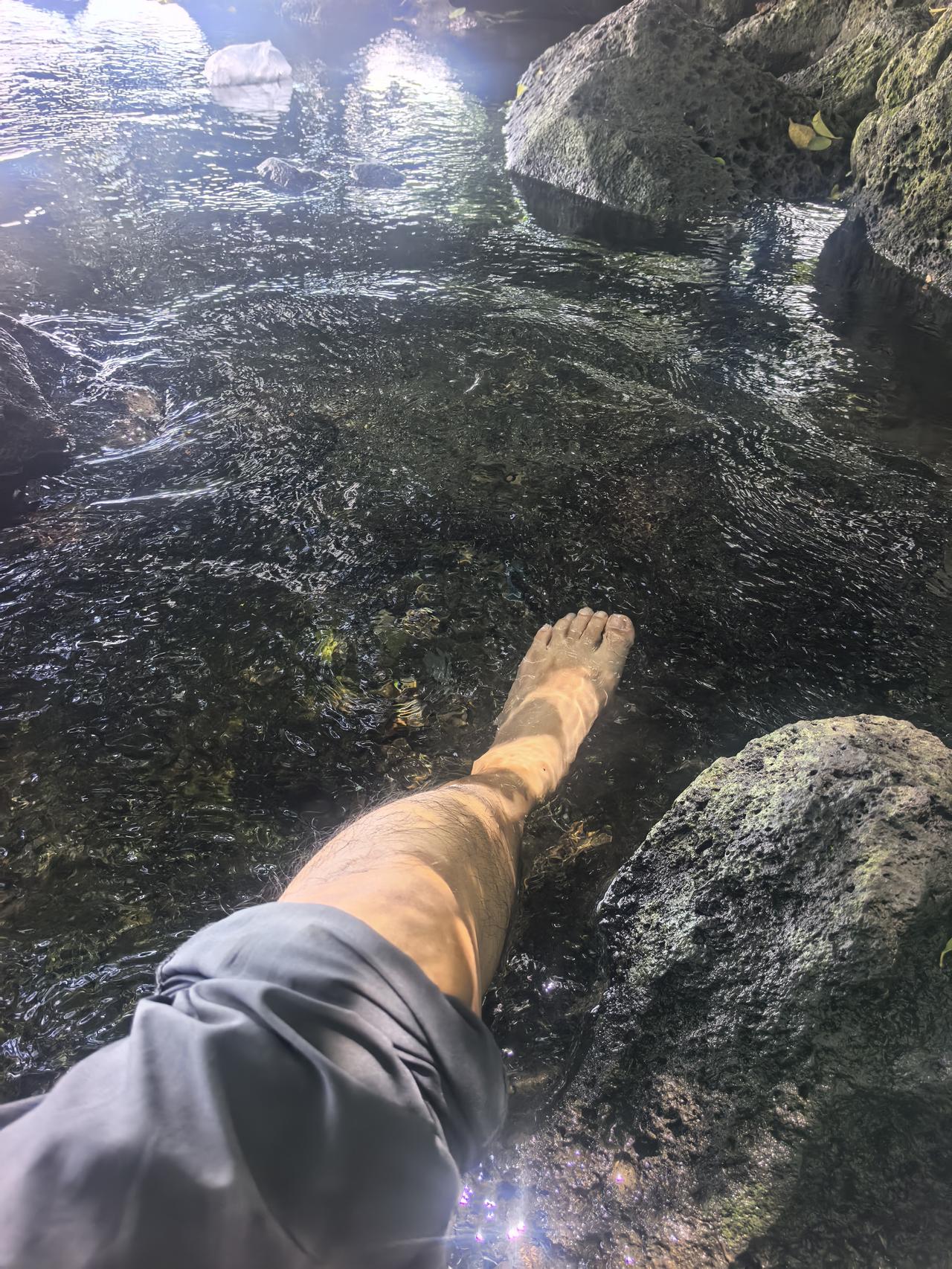 来海南女朋友家己经三四天了，虽然海南同广西同为F3地区，但饮食方面还是有不少偏差