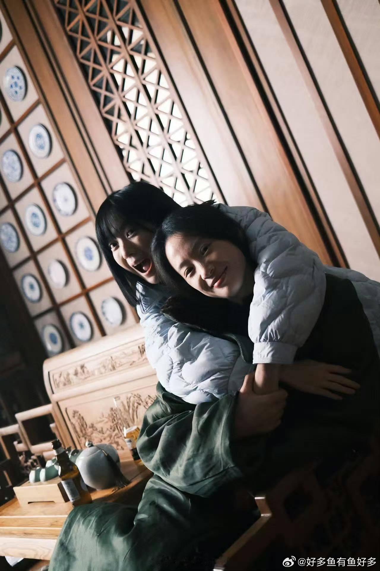 李梦致女孩长文 长文里藏着多少温柔啊！从平遥那票认可到共追越南落日，李梦和姜卓君