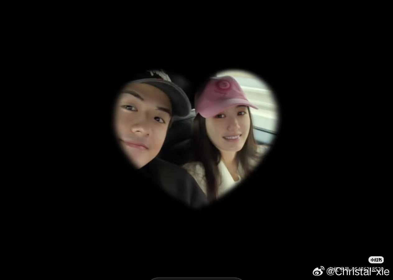 毓言cp我们卡子终于接到老婆了开起来英国的美妙之旅 