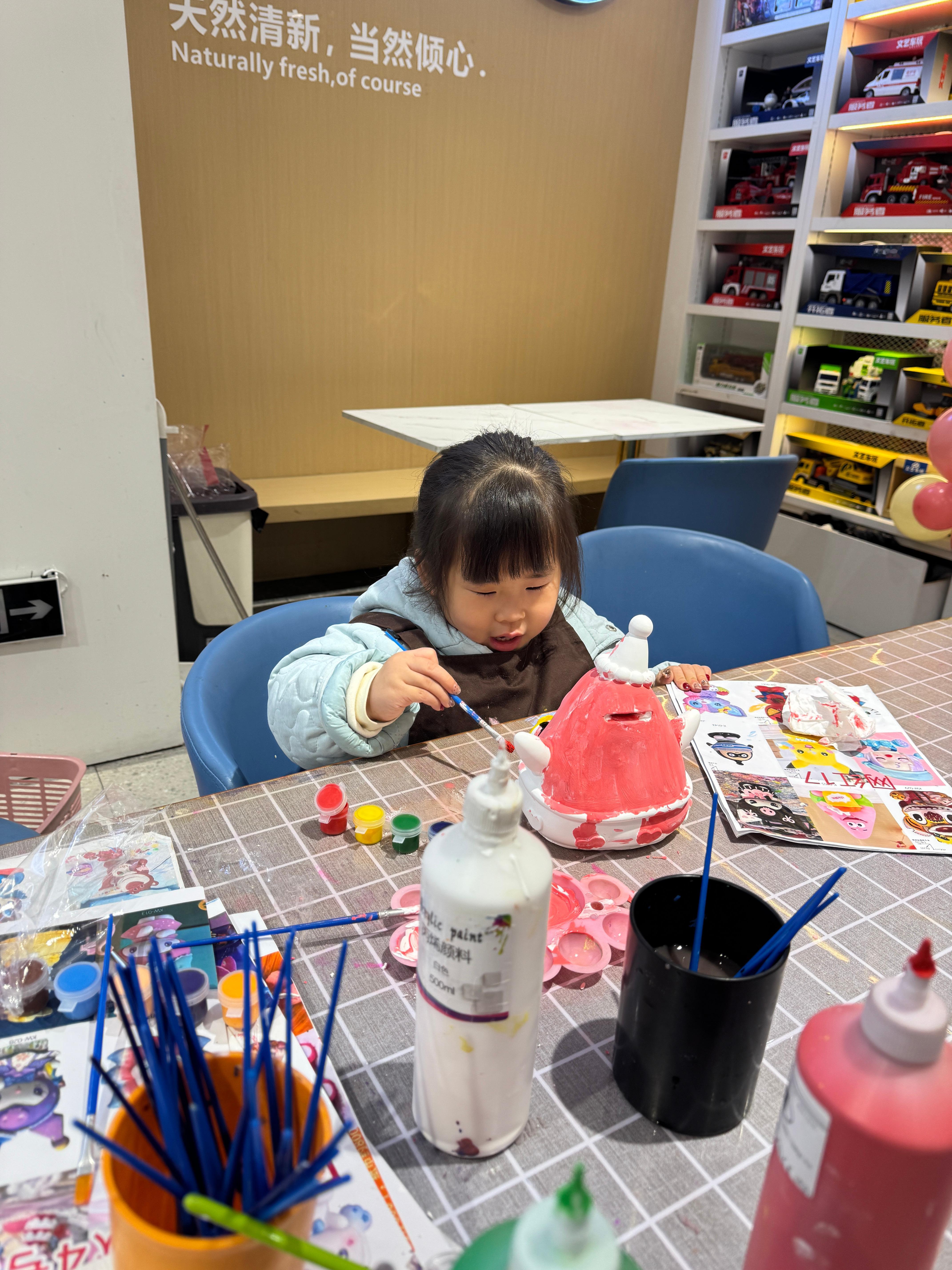 回家当德华的这些天