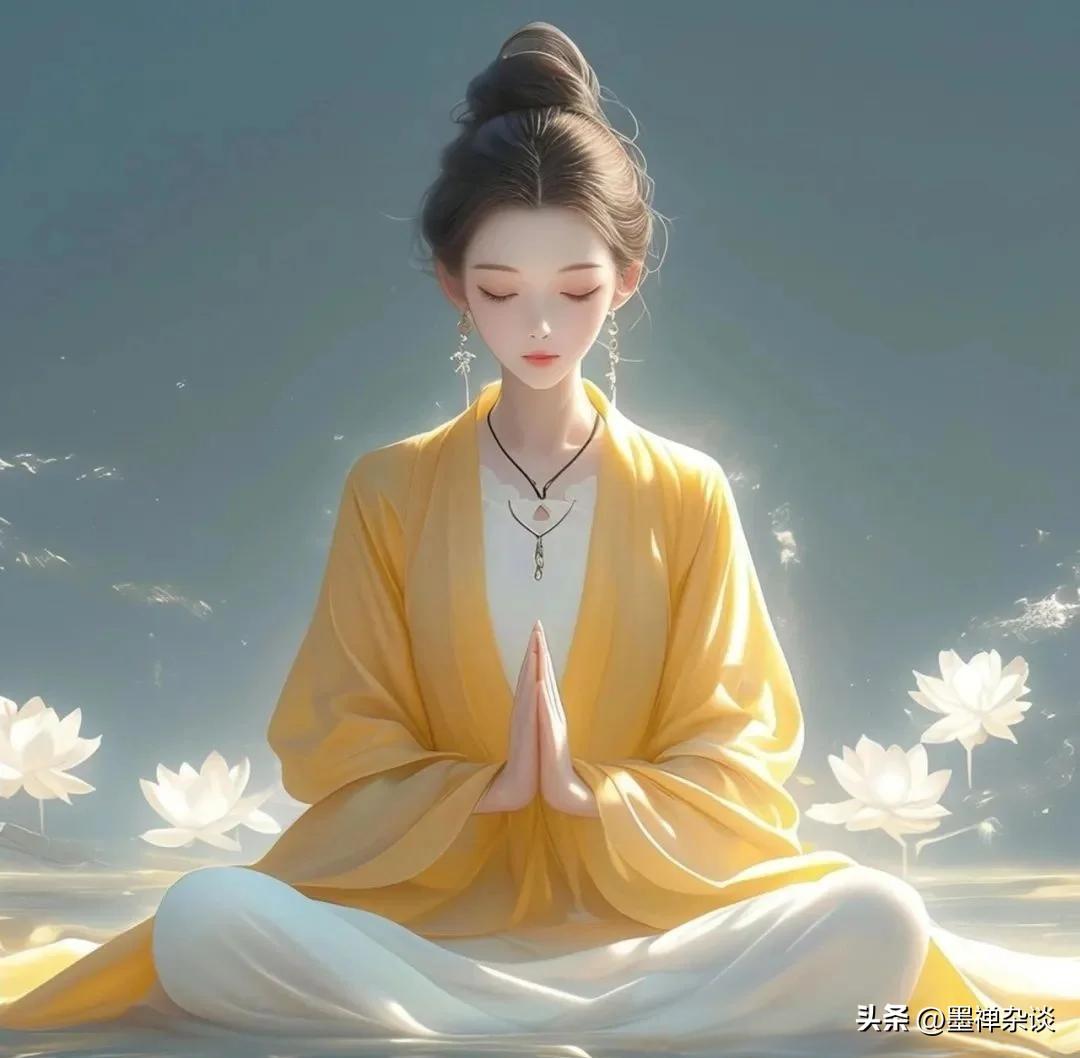 当你
不再从他人身上索取安全感，
无论是物质，
还是情绪价值，
都自给自足，
这