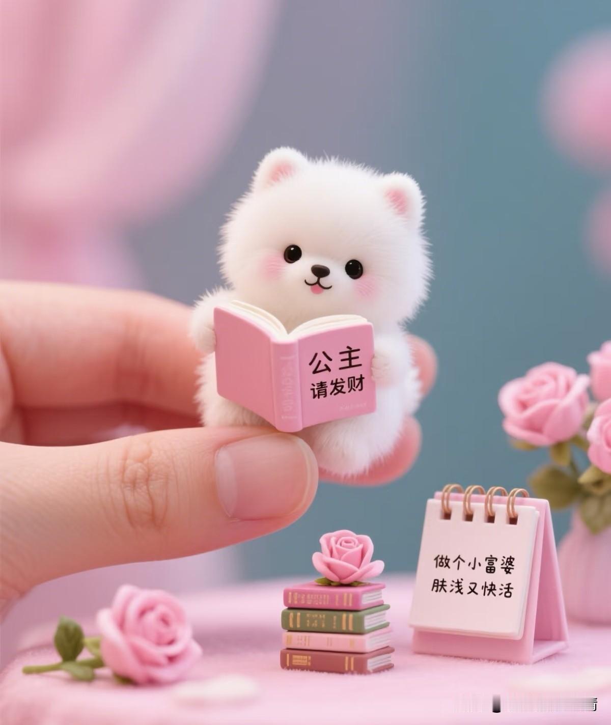 嗨，其实我常跟自己说：“没事儿，真的没事儿。”
 
你想啊，今天这事儿看着挺难，