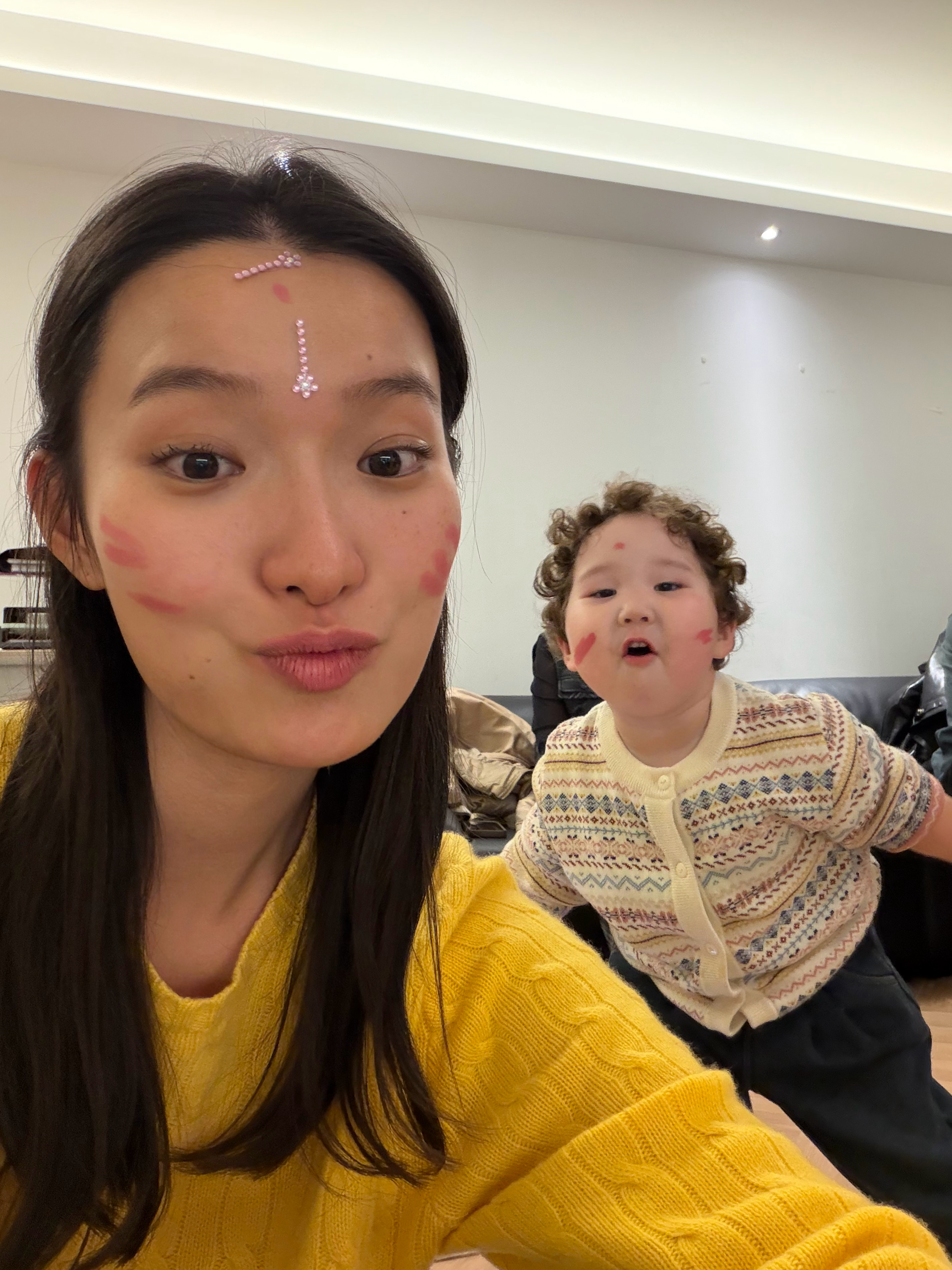 一大波小Tay来袭！软fufu的小tay子 